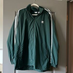 Adidas Windbreaker